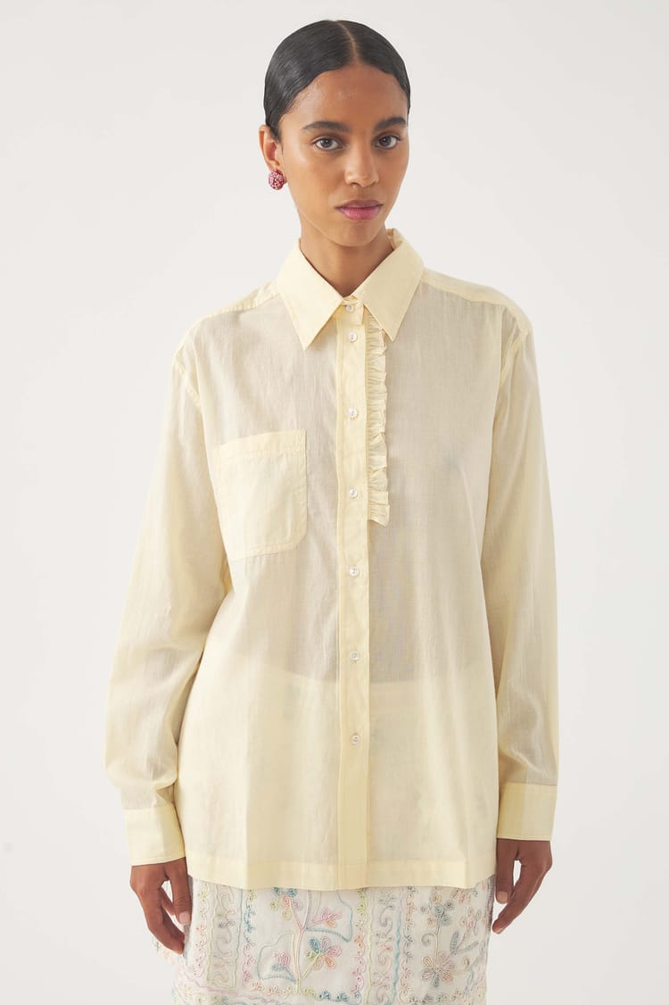 Antik Batik Chemise Angelo