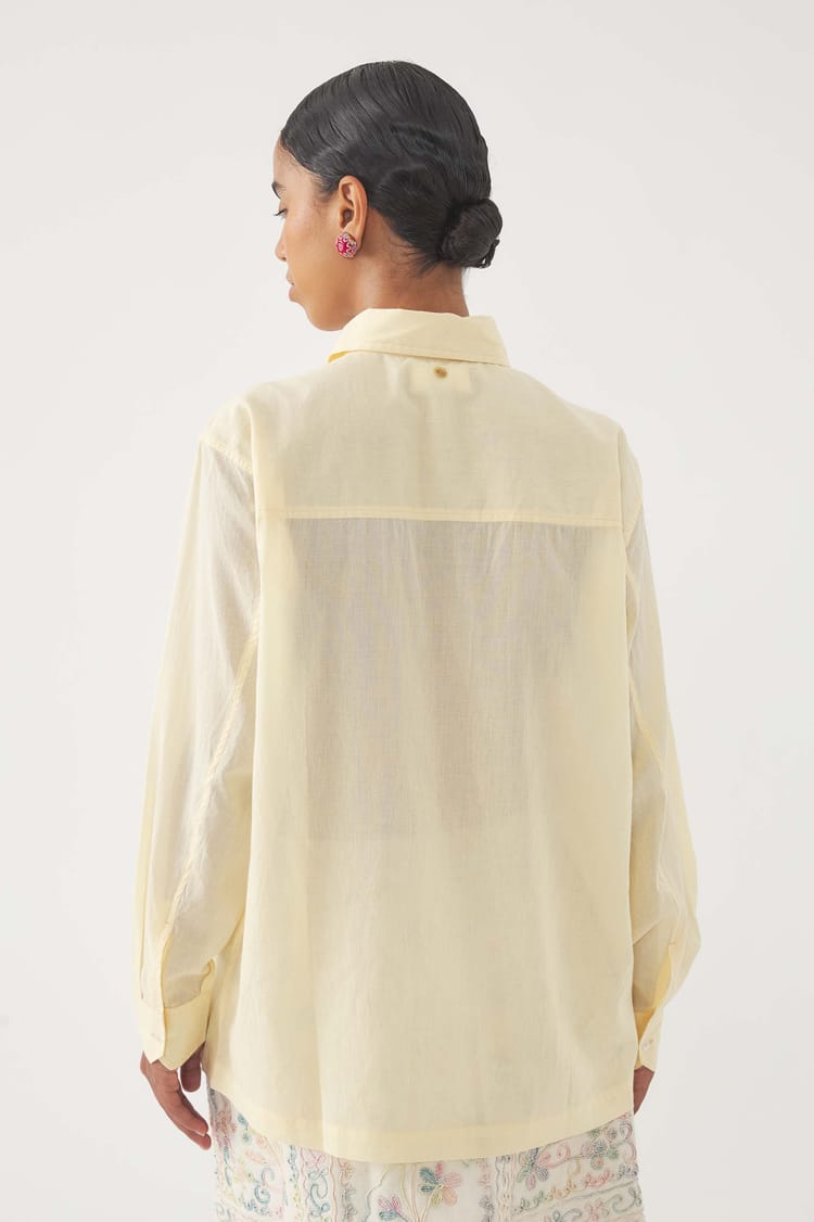 Antik Batik Chemise Angelo