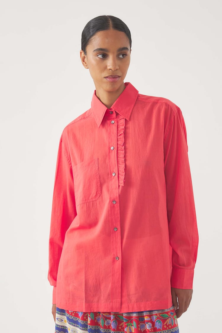 Antik Batik Chemise Angelo