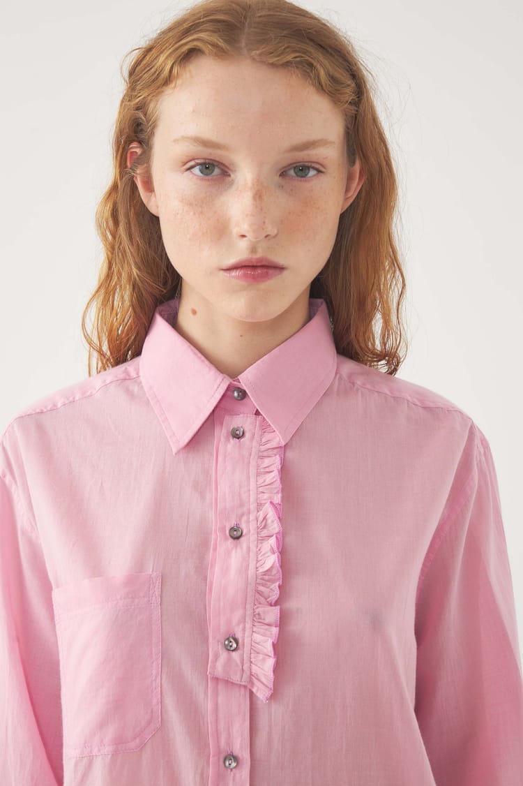 Antik Batik Chemise Angelo