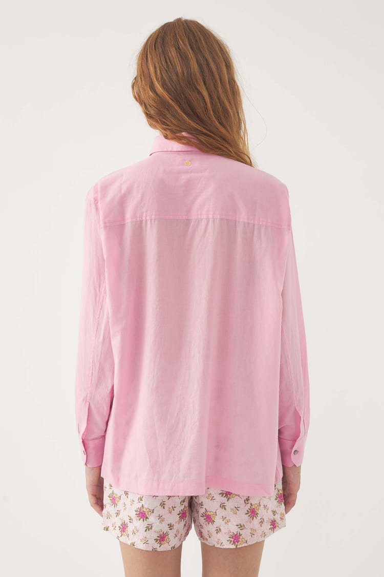 Antik Batik Chemise Angelo