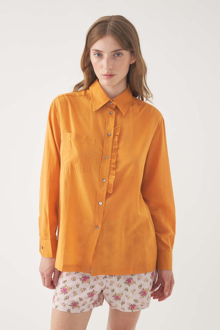 Antik Batik Chemise Angelo