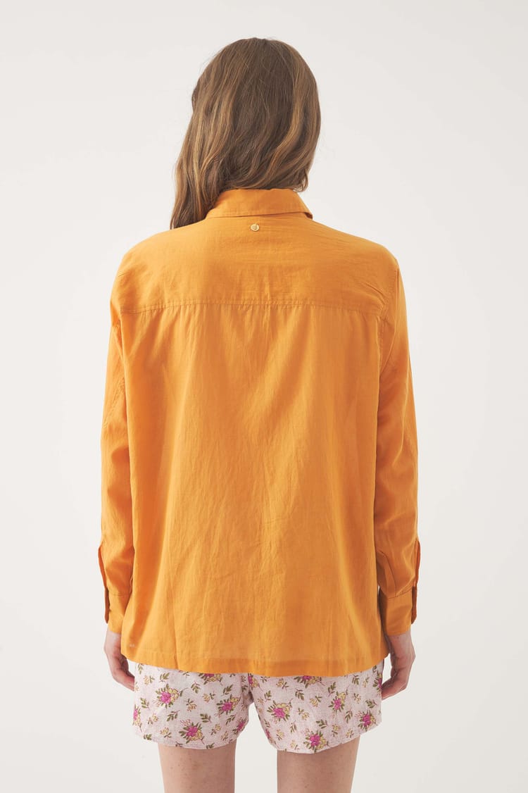 Antik Batik Chemise Angelo