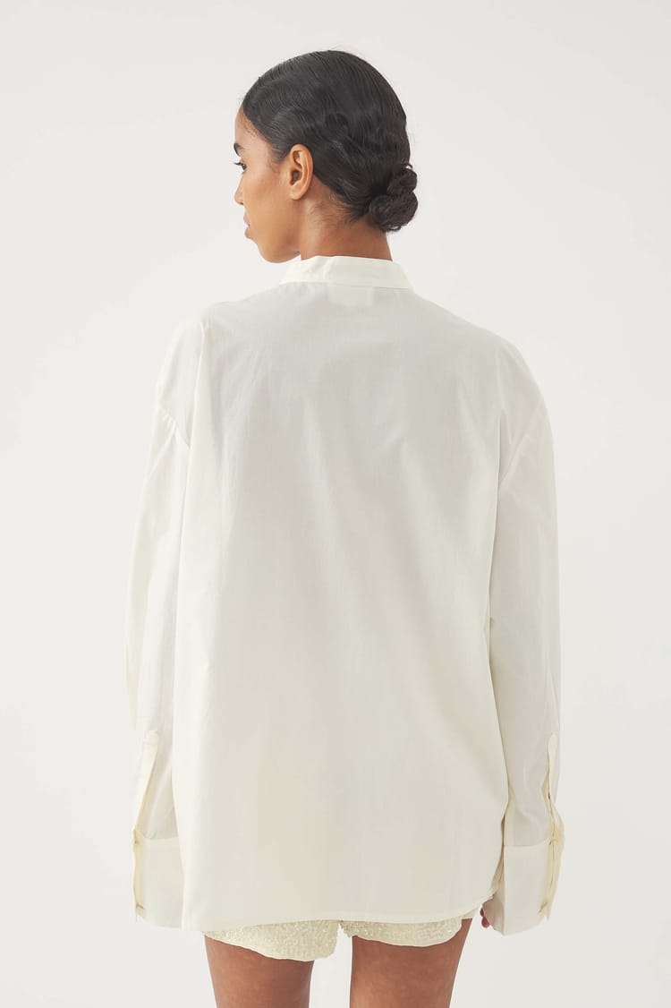 Antik Batik Chemisier Mirabel