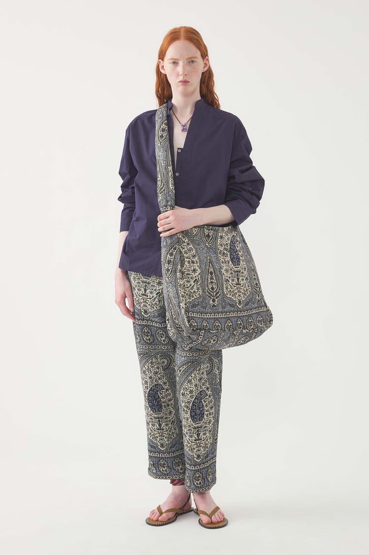 antik batik Chemisier Mirabel antik batik Chemisier Mirabel