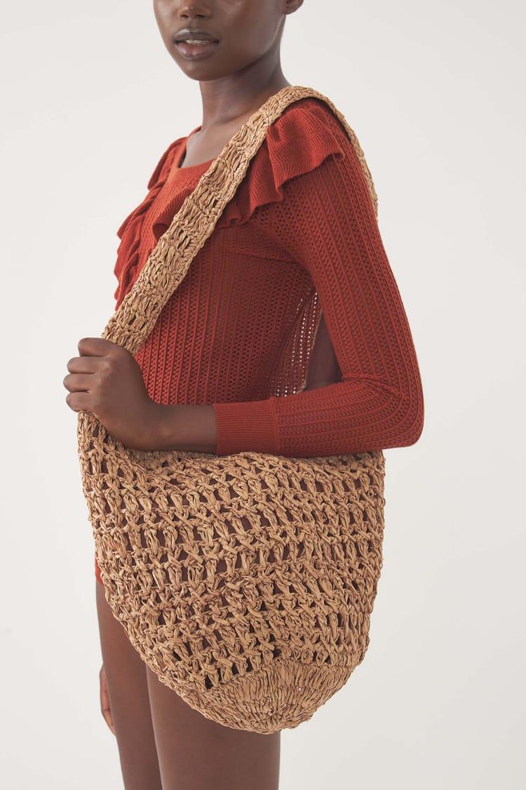 Antik Batik Grand Cabas Kuta