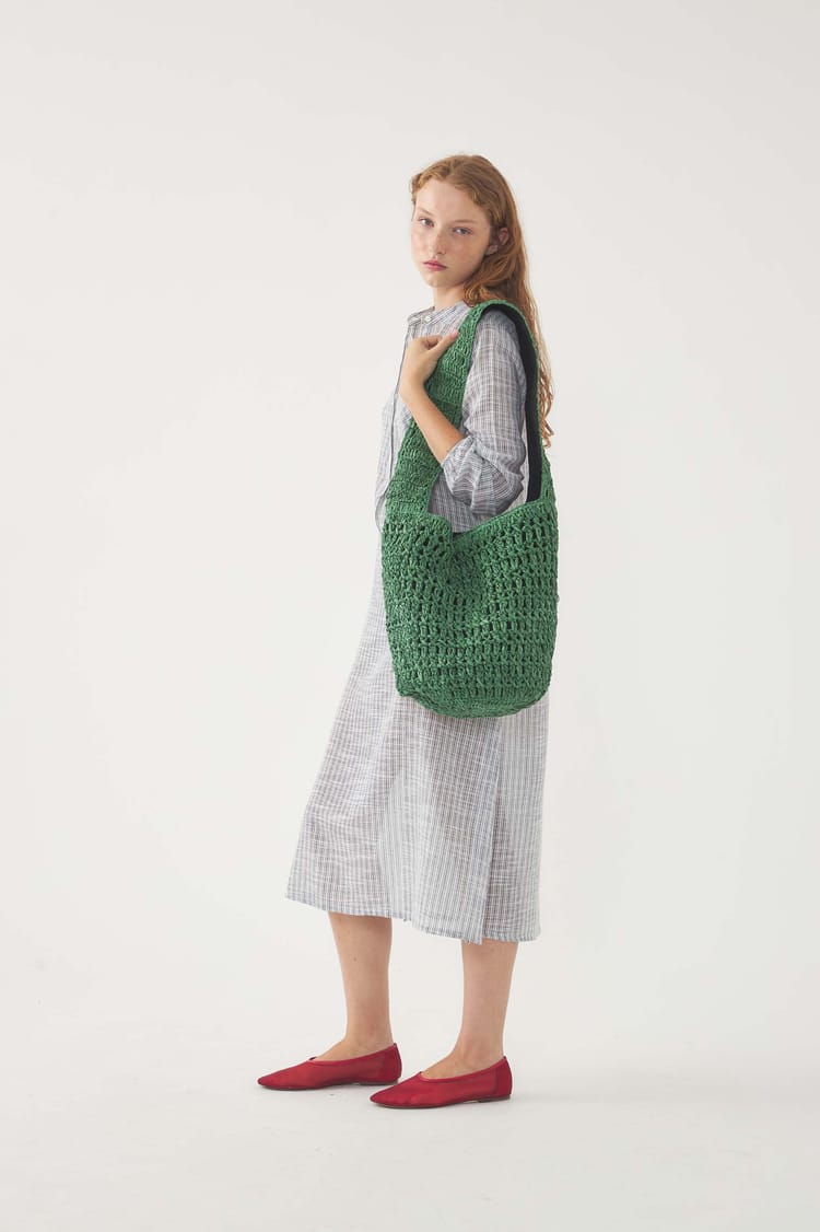 antik batik Grand Cabas Kuta