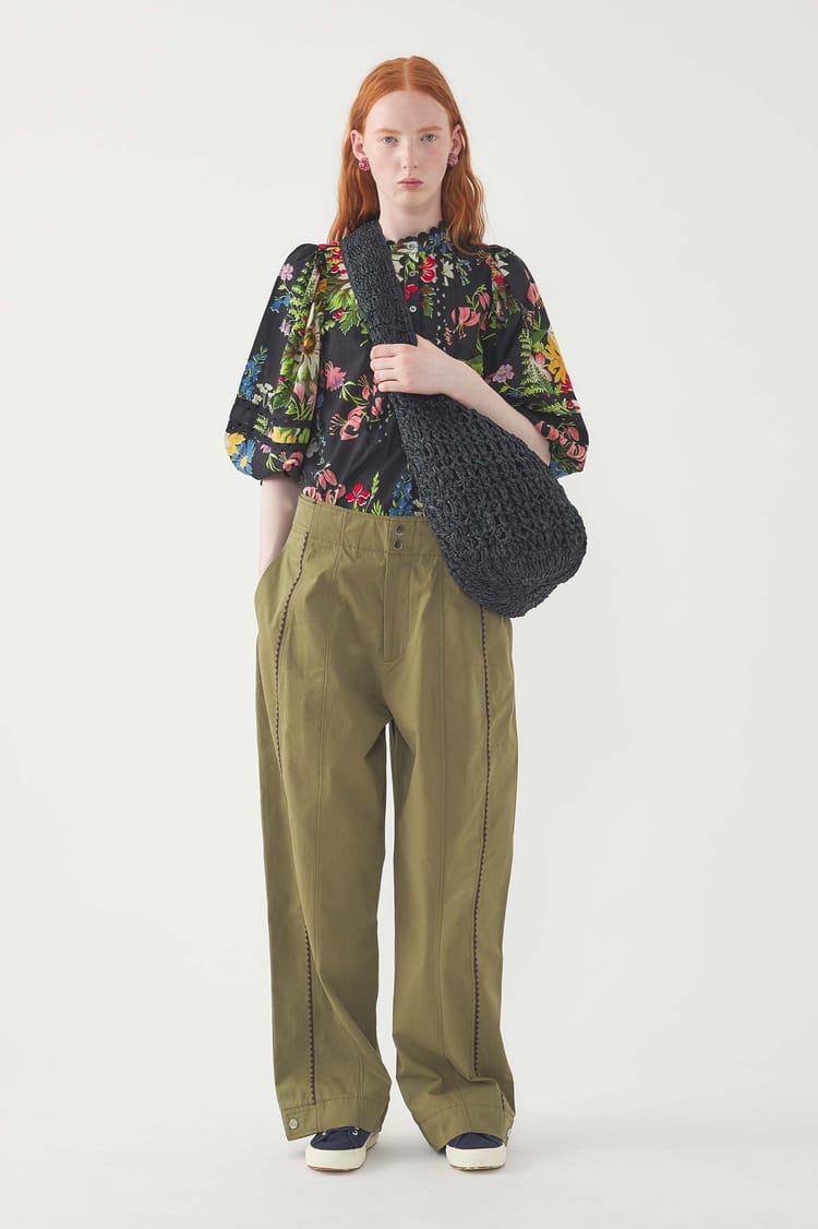 Antik Batik Grand Cabas Kuta