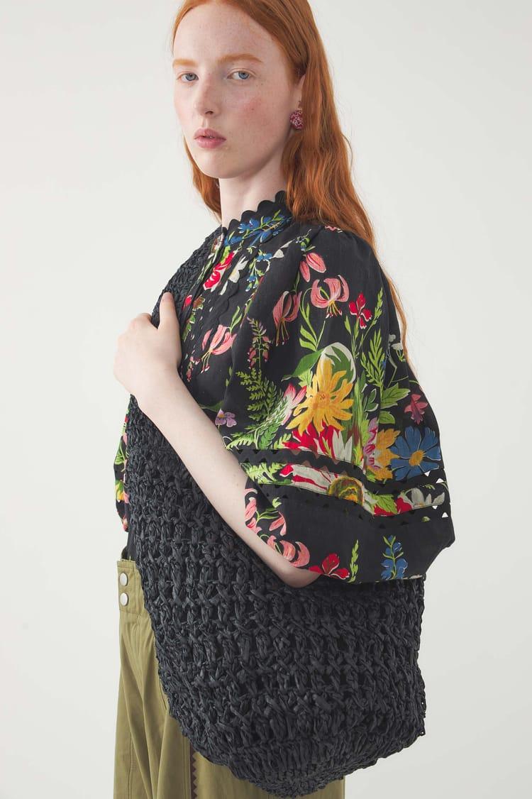 antik batik Grand Cabas Kuta