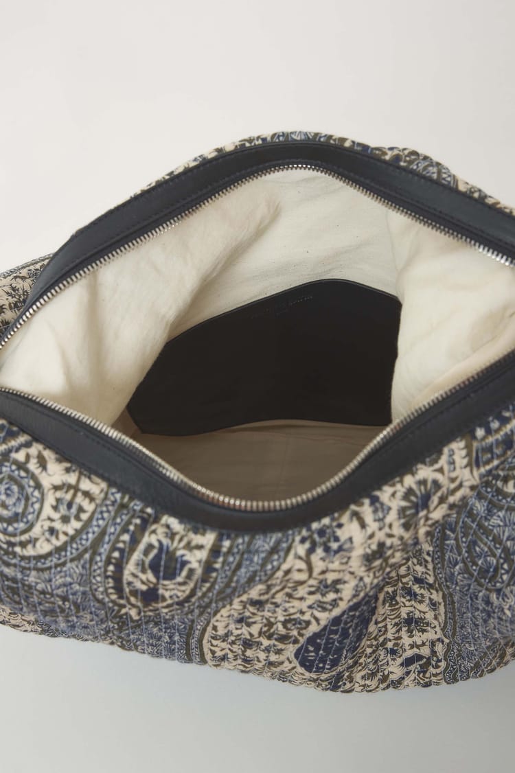 Antik Batik Grand Sac Tayar