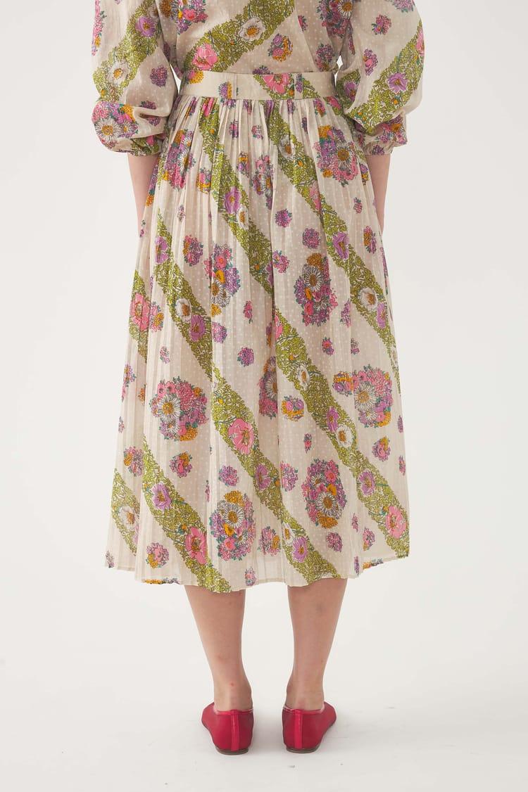 Antik Batik Jupe Dona