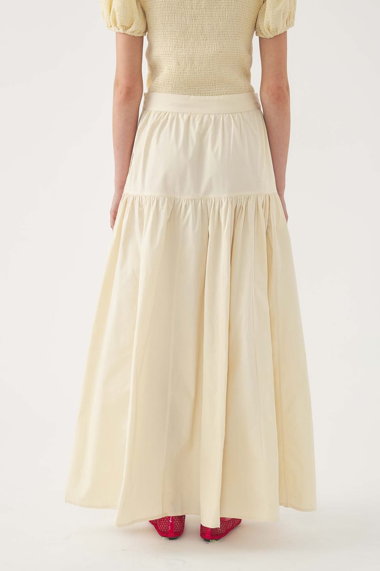 Antik Batik Jupe Pam