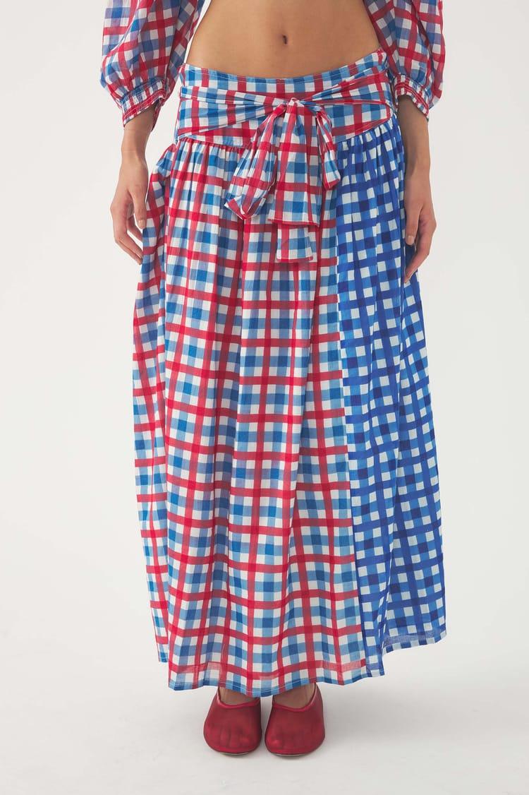 Antik Batik Jupe Polly