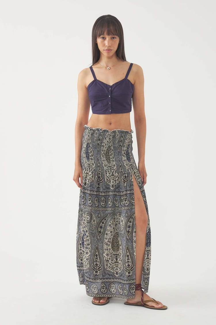 Antik Batik Jupe Taya