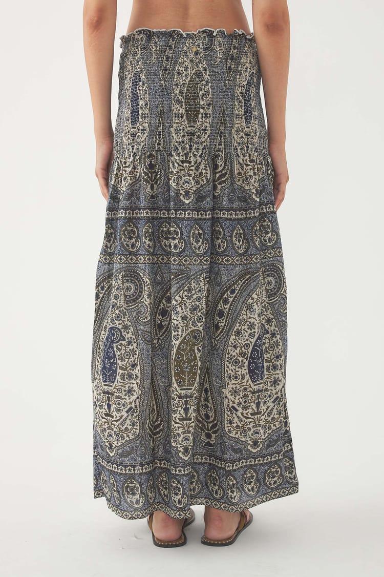 Antik Batik Jupe Taya