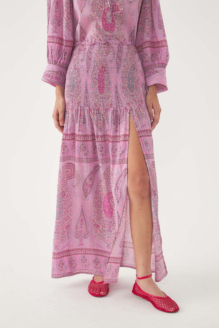 Antik Batik Jupe Taya