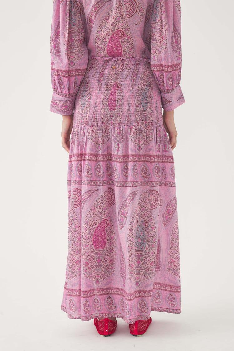 Antik Batik Jupe Taya