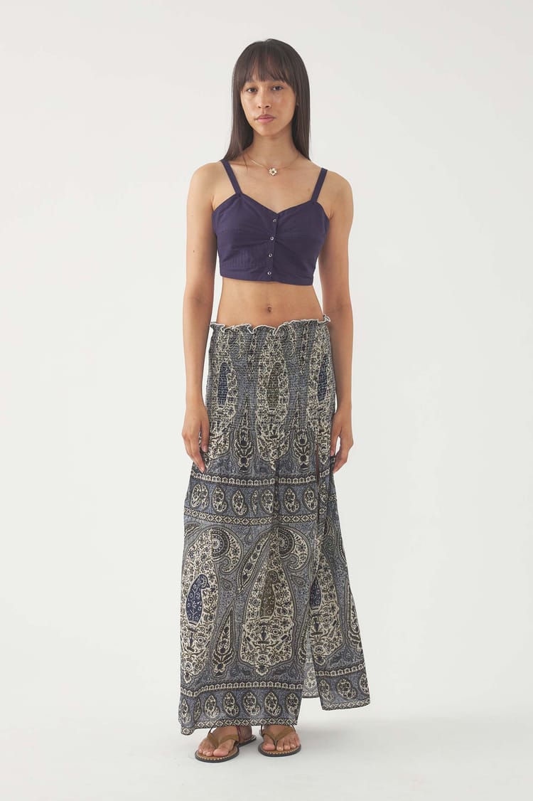 antik batik Jupe Taya antik batik Jupe Taya