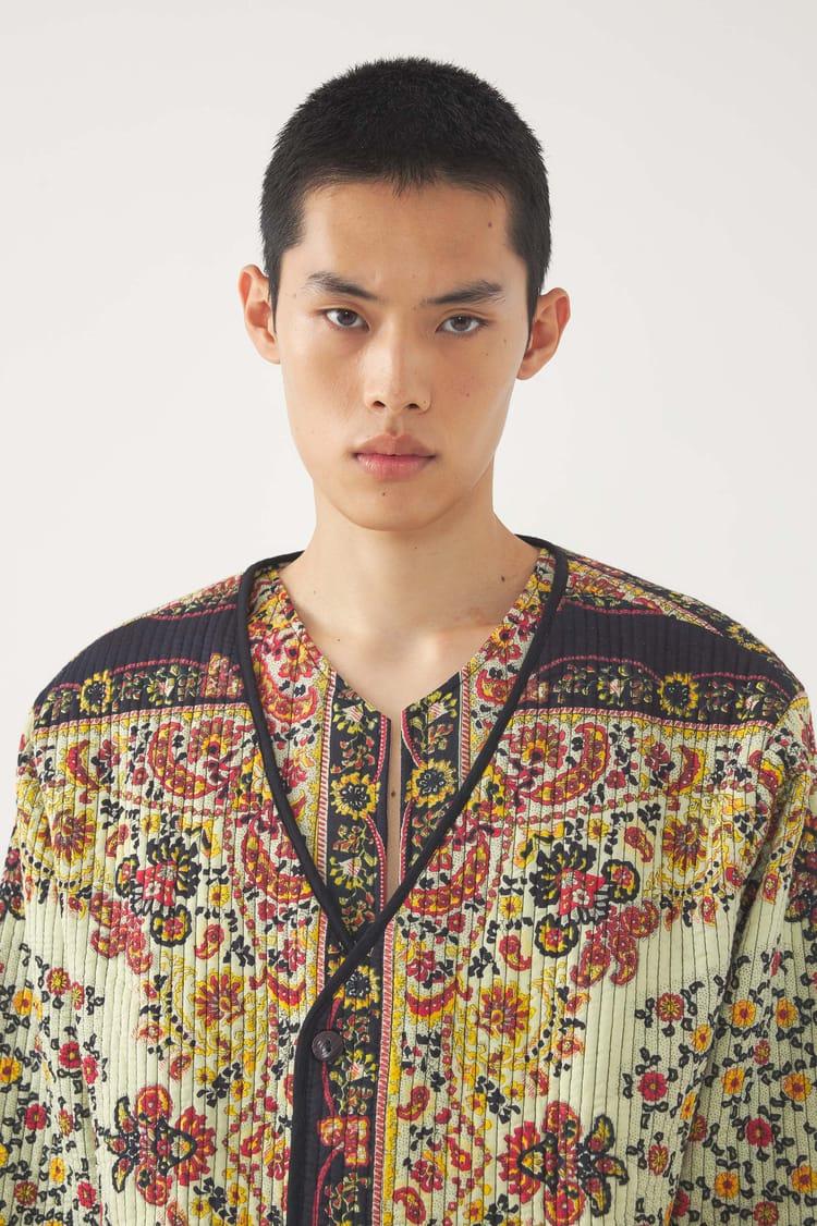 Antik Batik Kimono Marius