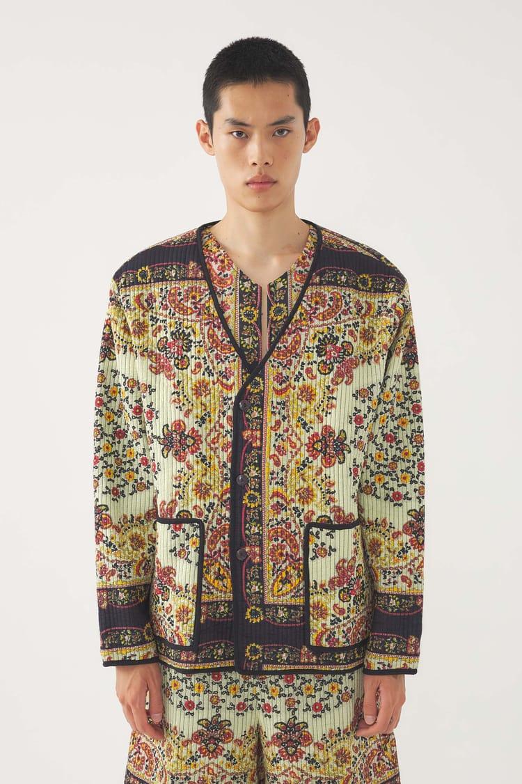 Antik Batik Kimono Marius