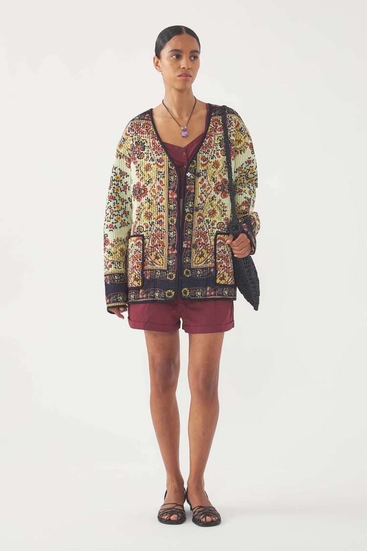 Antik Batik Kimono Marius