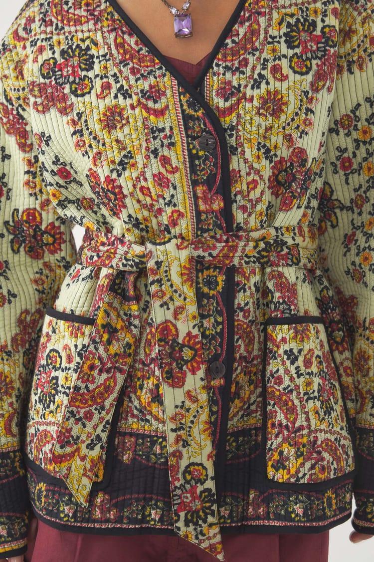 Antik Batik Kimono Marius