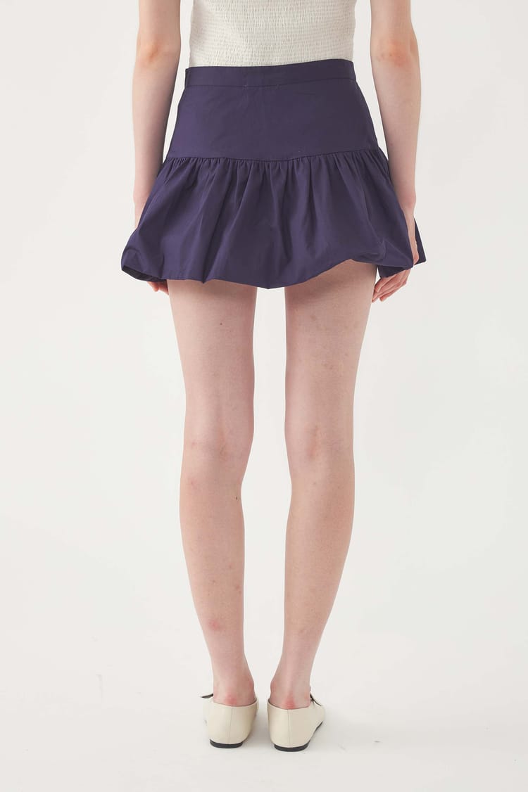 Antik Batik Mini Jupe Pam