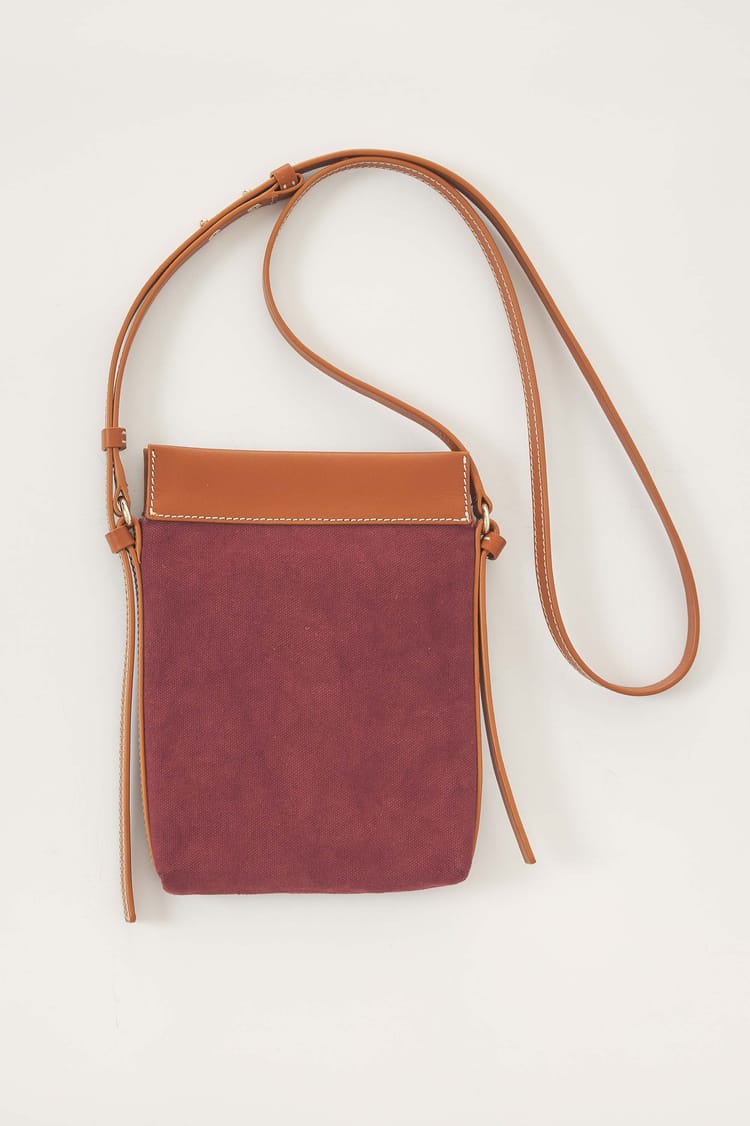 Antik Batik Mini Sac Ben