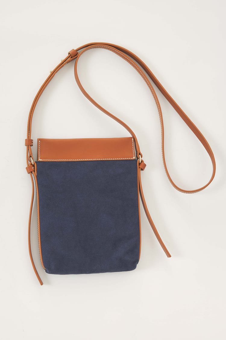 Antik Batik Mini Sac Ben