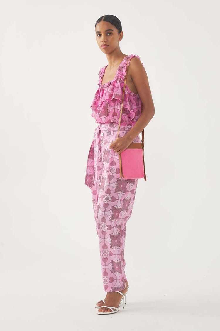 Antik Batik Mini Sac Ben