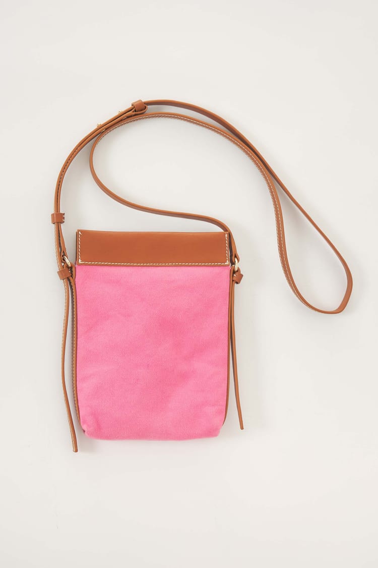 Antik Batik Mini Sac Ben