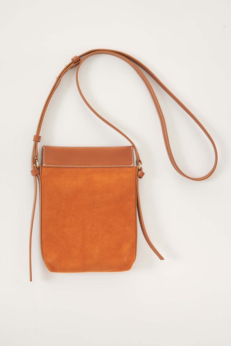 Antik Batik Mini Sac Ben