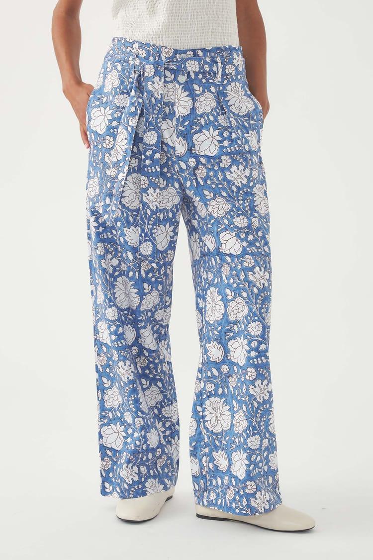 Antik Batik Pantalon June