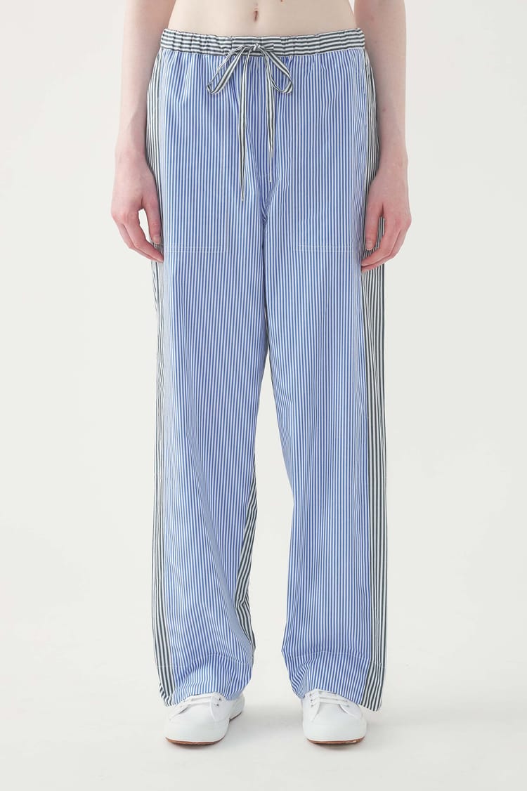 Antik Batik Pantalon Martin