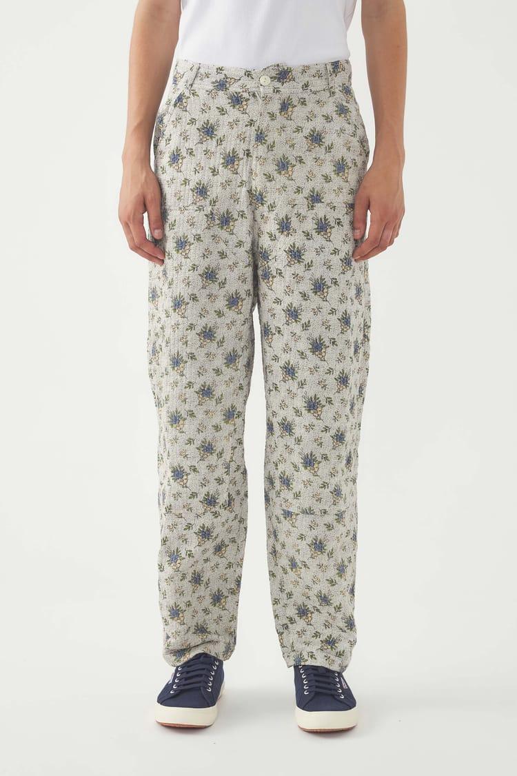 Antik Batik Pantalon Pada