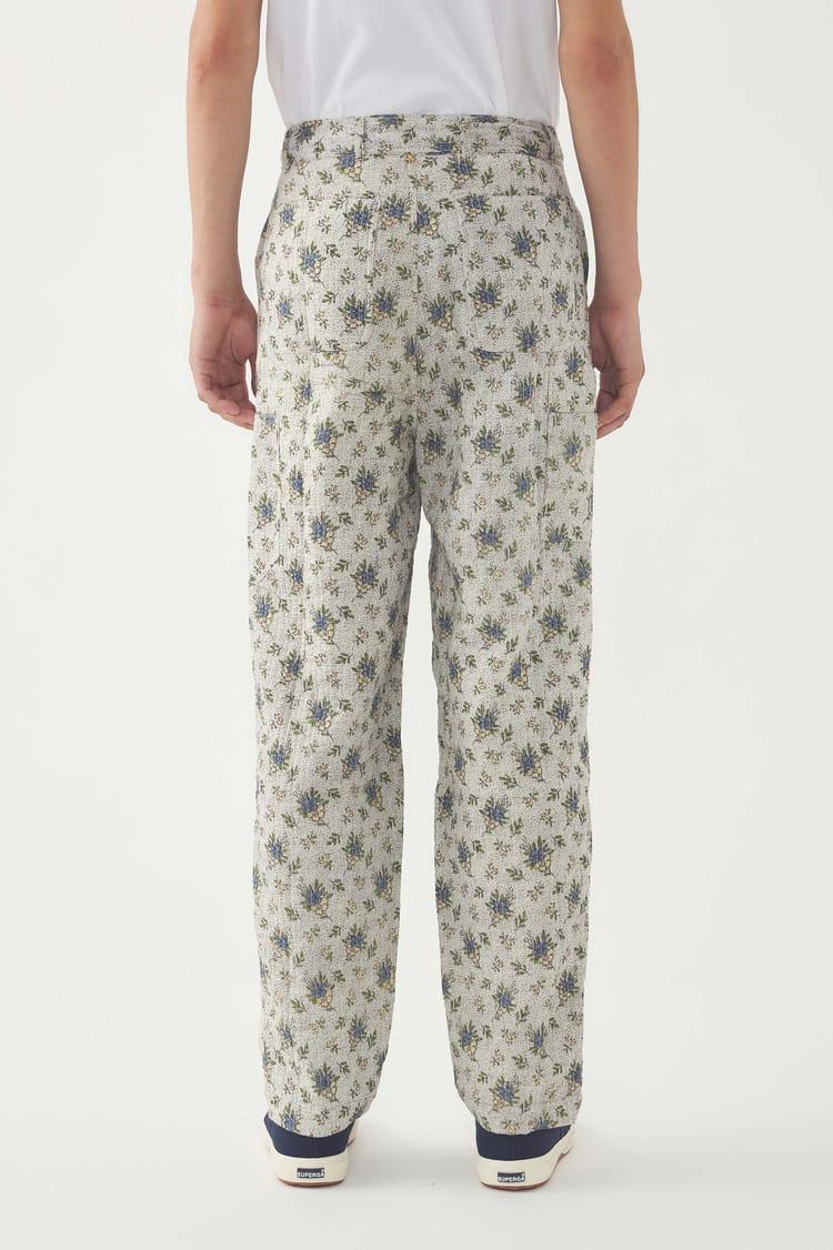 Antik Batik Pantalon Pada
