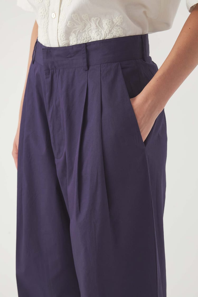 Antik Batik Pantalon Pam