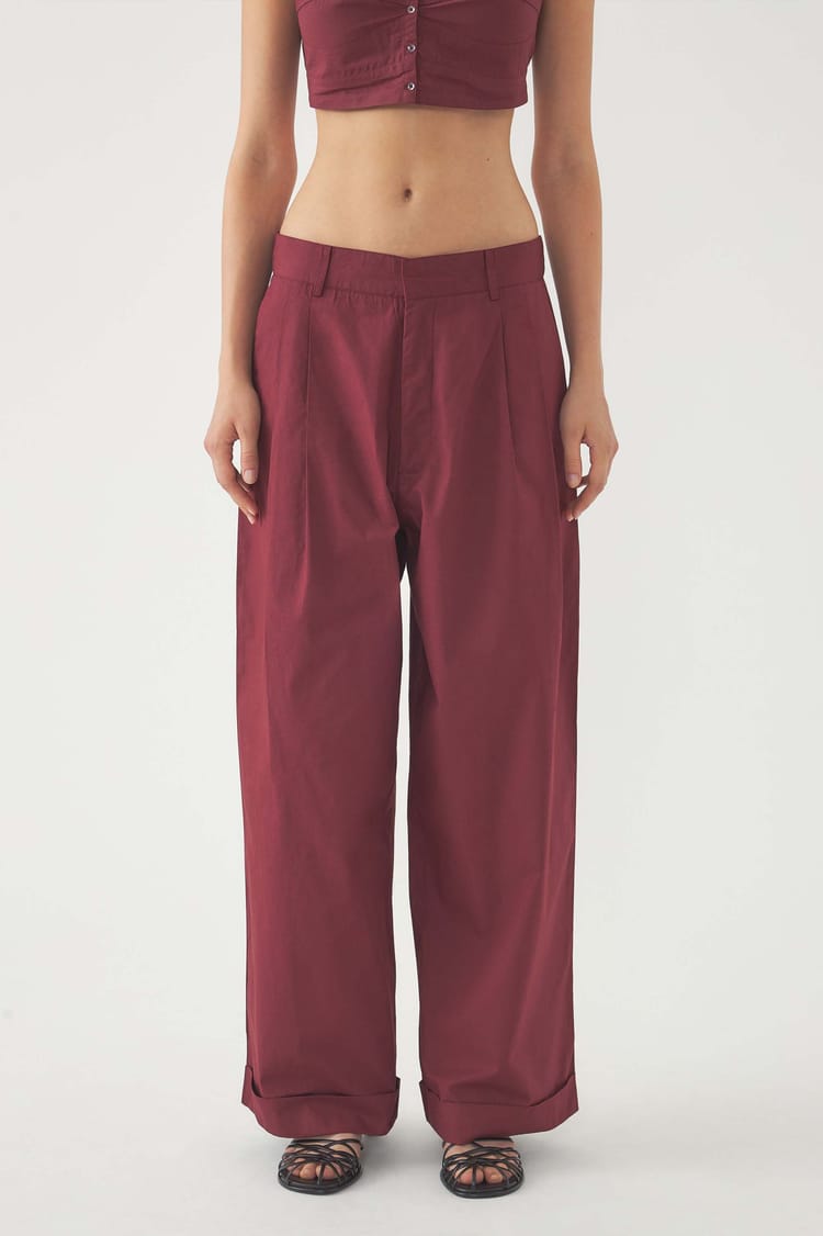 Antik Batik Pantalon Pam