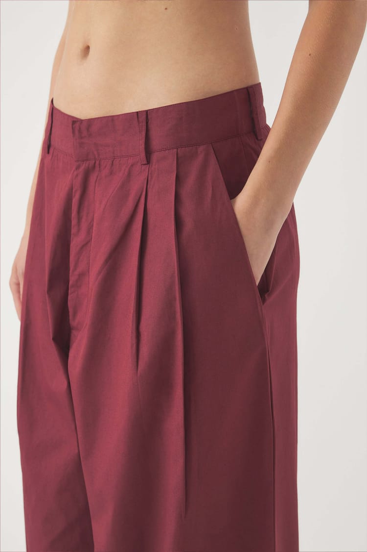 Antik Batik Pantalon Pam