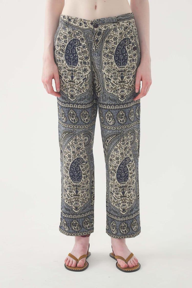 Antik Batik Pantalon Taya
