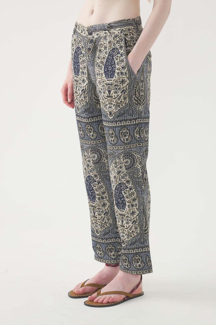 Antik Batik Pantalon Taya