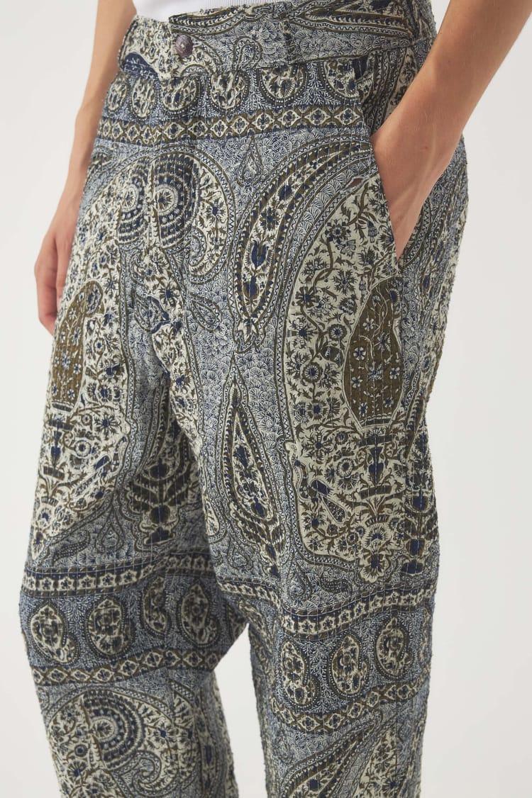 Antik Batik Pantalon Taya