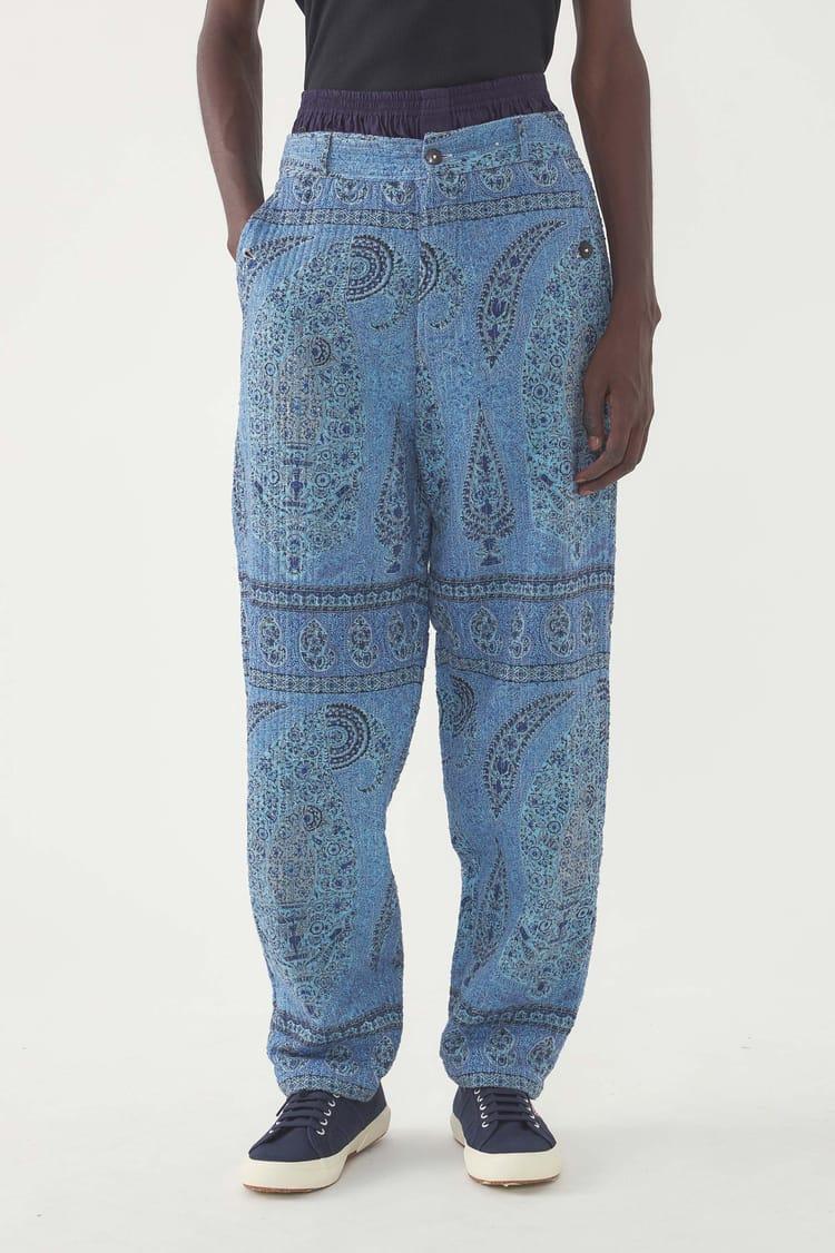 Antik Batik Pantalon Taya