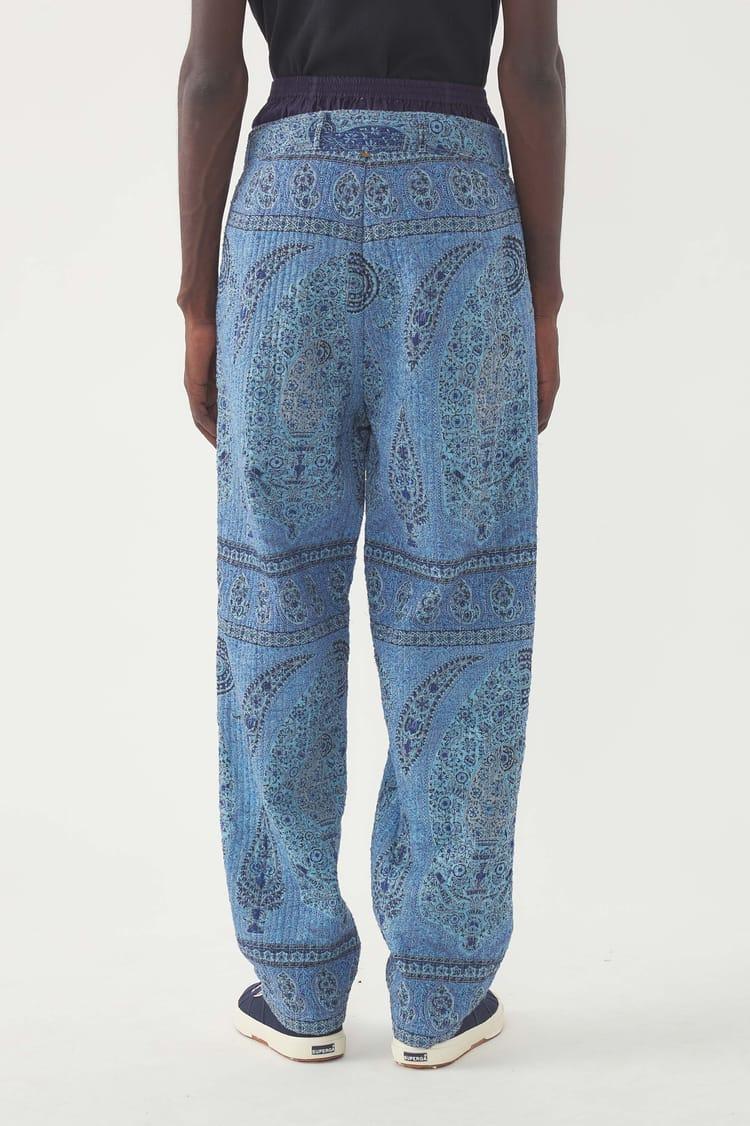 Antik Batik Pantalon Taya