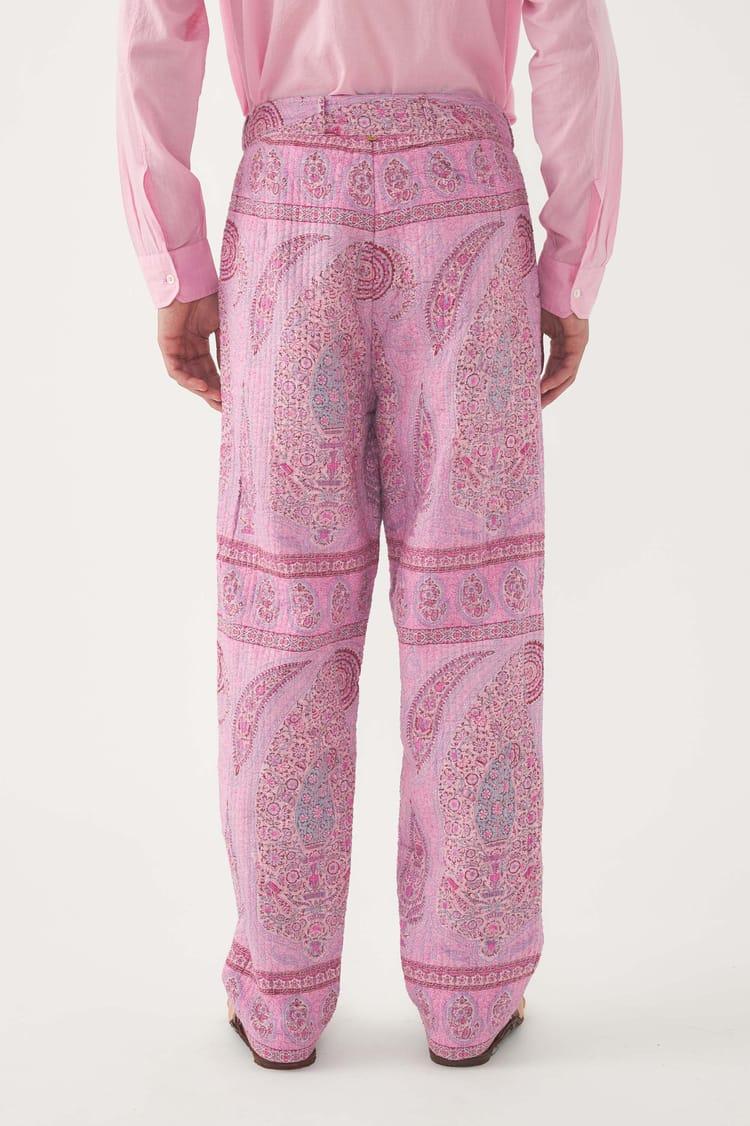 Antik Batik Pantalon Taya