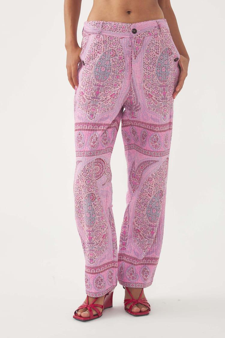 Antik Batik Pantalon Taya
