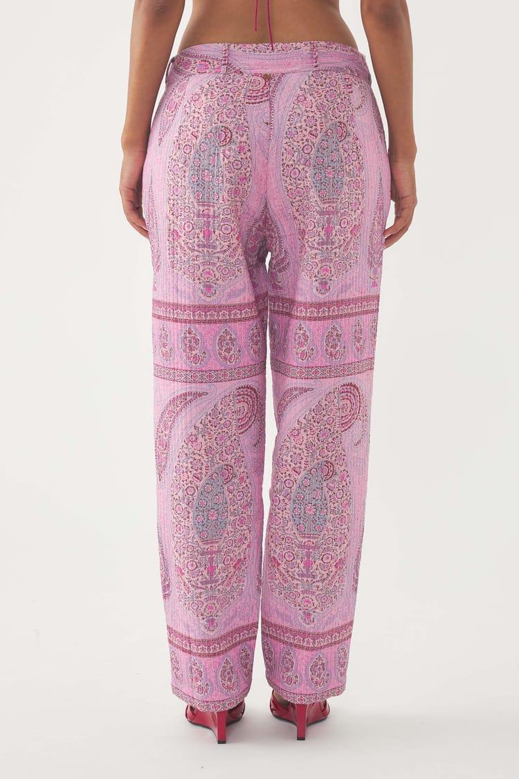 Antik Batik Pantalon Taya