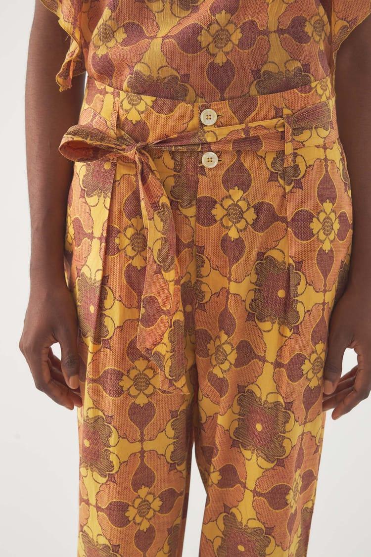 Antik Batik Pantalon Tereza