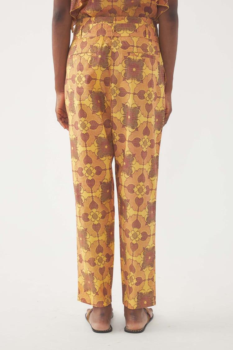 Antik Batik Pantalon Tereza