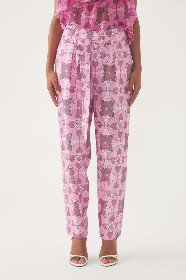 Antik Batik Pantalon Tereza